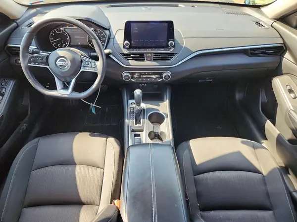 1N4BL4DW0KN302664 2019 NISSAN ALTIMA - Image 8