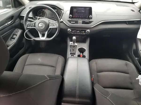 1N4BL4DW0KN304348 2019 NISSAN ALTIMA - Image 8