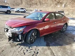 1N4BL4DW0KN304902 2019 NISSAN ALTIMA