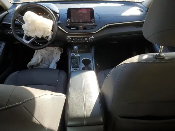 1N4BL4DW0KN304902 2019 NISSAN ALTIMA - Image 8