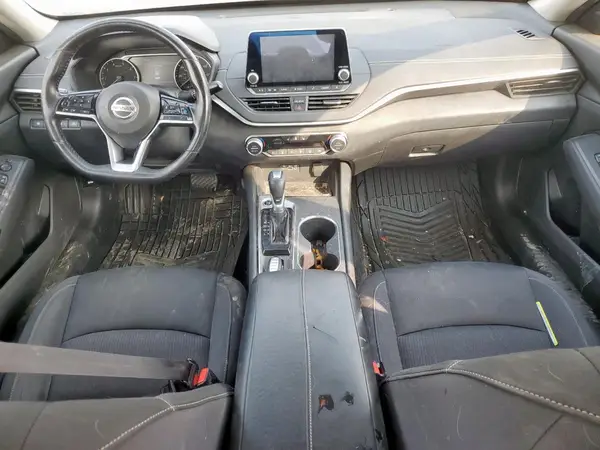 1N4BL4DW0KN309940 2019 NISSAN ALTIMA - Image 8