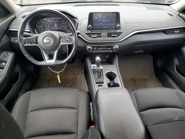 1N4BL4DW0KN310554 2019 NISSAN ALTIMA - Image 8