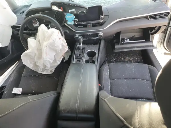 1N4BL4DW0KN314202 2019 NISSAN ALTIMA - Image 8