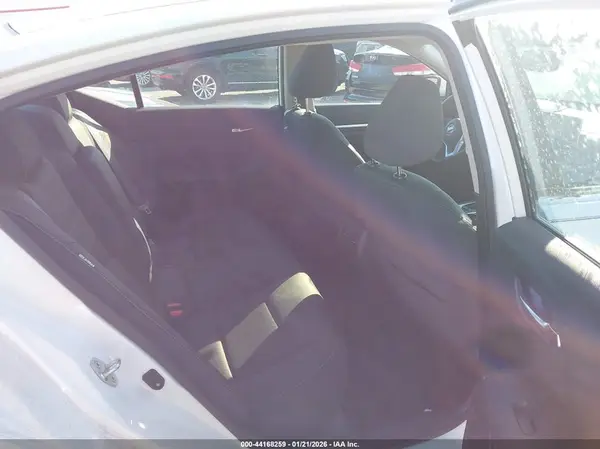 1N4BL4DW0KN320341 2019 NISSAN ALTIMA - Image 8