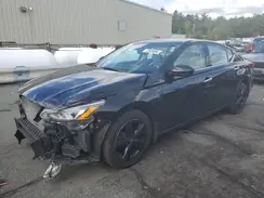 1N4BL4DW0LC100775 2020 NISSAN ALTIMA