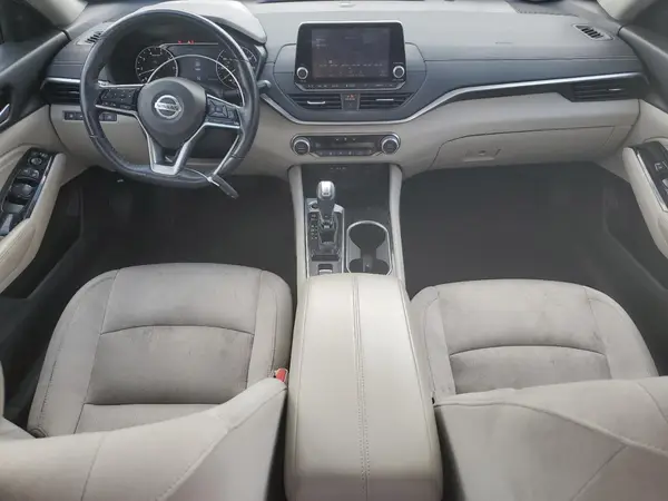 1N4BL4DW0LC100775 2020 NISSAN ALTIMA - Image 8