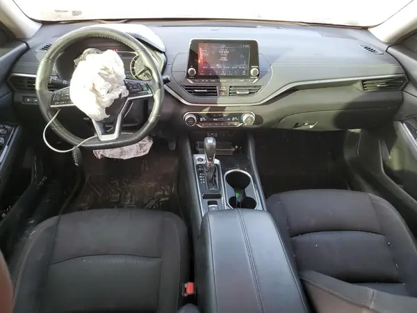 1N4BL4DW0LC113008 2020 NISSAN ALTIMA - Image 8