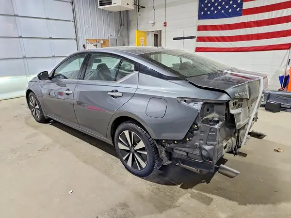 1N4BL4DW0LC145327 2020 NISSAN ALTIMA - Image 2