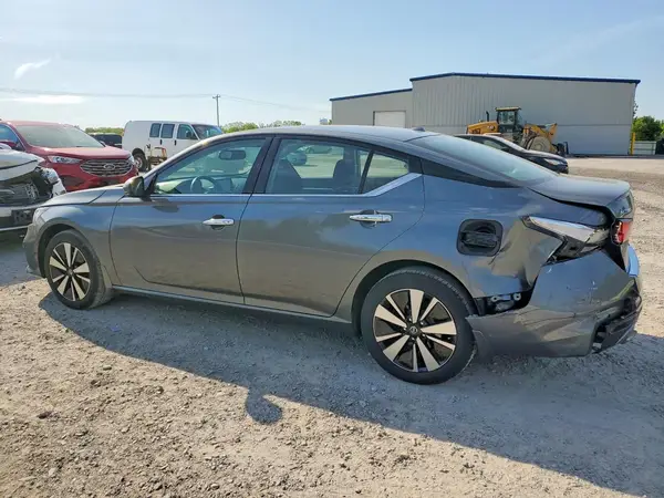 1N4BL4DW0LC155503 2020 NISSAN ALTIMA - Image 2