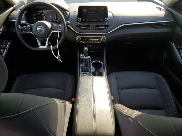 1N4BL4DW0LC155503 2020 NISSAN ALTIMA - Image 8