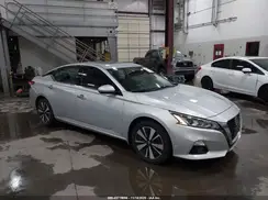 1N4BL4DW0LC168106 2020 NISSAN ALTIMA