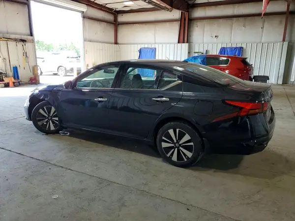 1N4BL4DW0LC169417 2020 NISSAN ALTIMA - Image 2