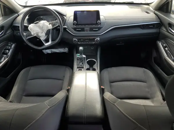 1N4BL4DW0LC171278 2020 NISSAN ALTIMA - Image 8