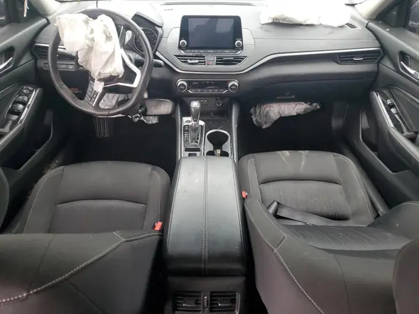 1N4BL4DW0LC172172 2020 NISSAN ALTIMA - Image 8