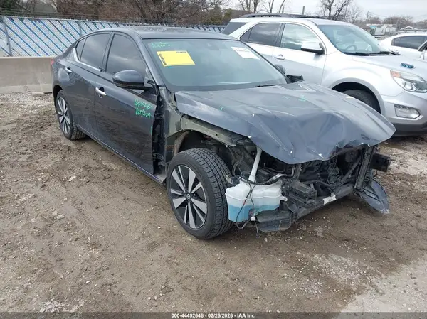 1N4BL4DW0LC173435 2020 NISSAN ALTIMA - Image 1