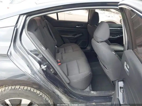 1N4BL4DW0LC173435 2020 NISSAN ALTIMA - Image 8