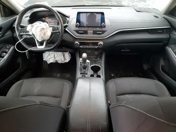 1N4BL4DW0LC183141 2020 NISSAN ALTIMA - Image 8