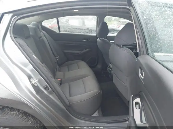 1N4BL4DW0LC190445 2020 NISSAN ALTIMA - Image 8