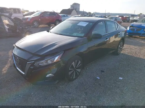 1N4BL4DW0LC191417 2020 NISSAN ALTIMA - Image 2