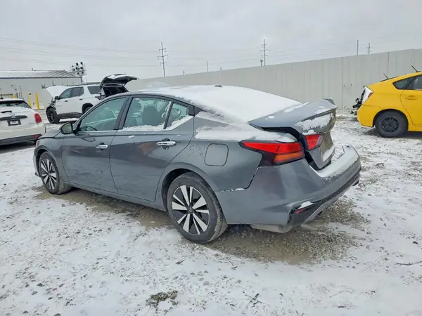 1N4BL4DW0LC202142 2020 NISSAN ALTIMA - Image 2