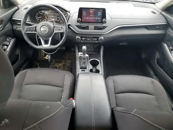 1N4BL4DW0LC202142 2020 NISSAN ALTIMA - Image 8