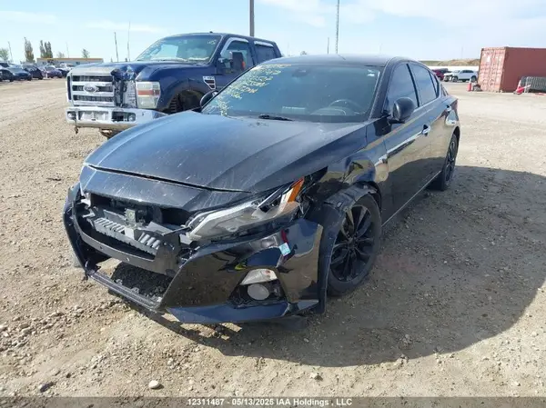 1N4BL4DW0LN300527 2020 NISSAN ALTIMA - Image 2