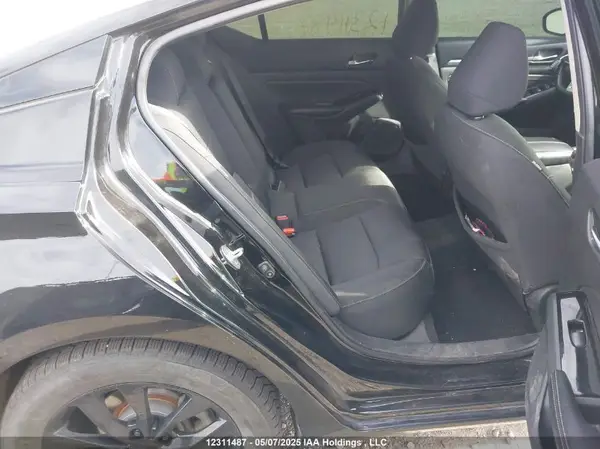 1N4BL4DW0LN300527 2020 NISSAN ALTIMA - Image 8