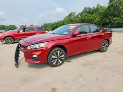 1N4BL4DW0MN300657 2021 NISSAN ALTIMA
