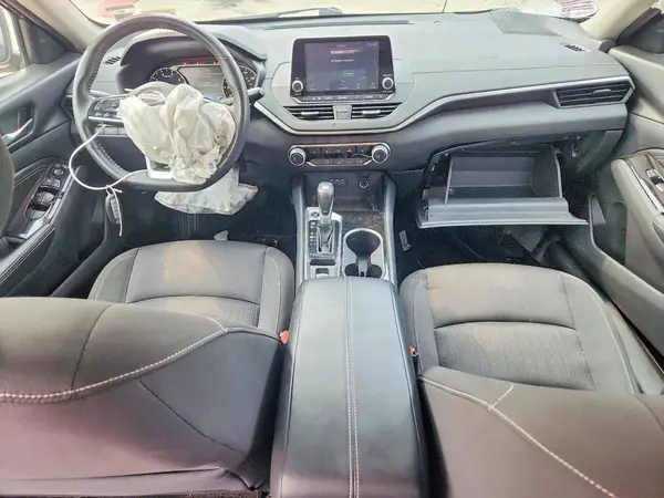 1N4BL4DW0MN300657 2021 NISSAN ALTIMA - Image 8
