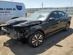 1N4BL4DW0MN303820 2021 NISSAN ALTIMA