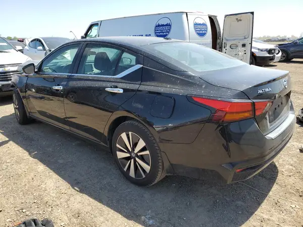 1N4BL4DW0MN303820 2021 NISSAN ALTIMA - Image 2
