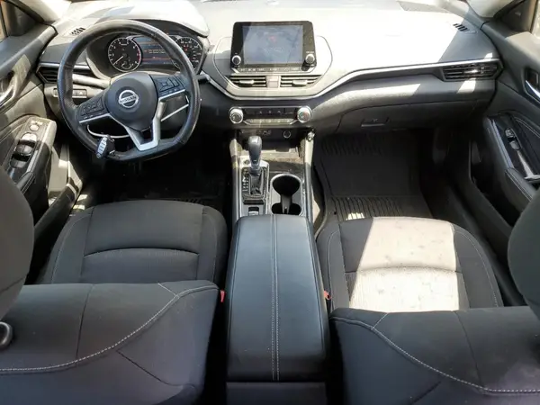 1N4BL4DW0MN303820 2021 NISSAN ALTIMA - Image 8