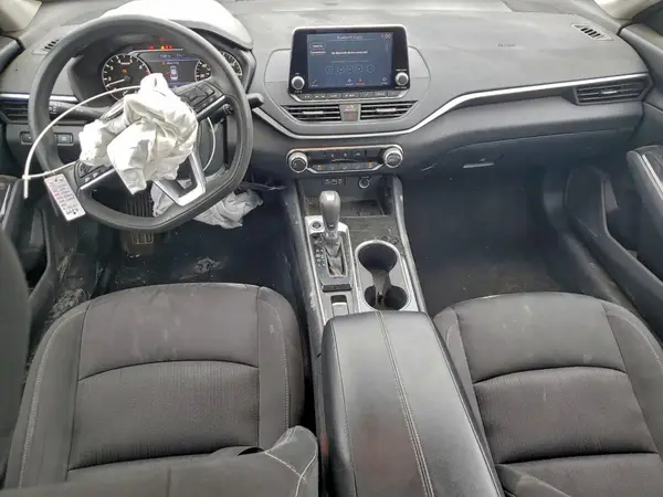 1N4BL4DW0MN304241 2021 NISSAN ALTIMA - Image 8