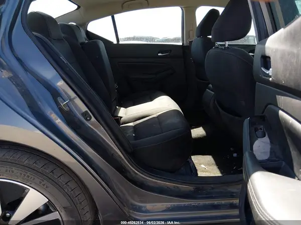 1N4BL4DW0MN306779 2021 NISSAN ALTIMA - Image 8