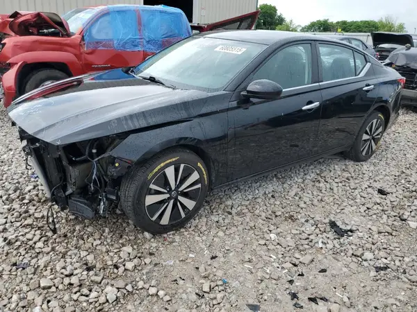 1N4BL4DW0MN309570 2021 NISSAN ALTIMA - Image 1