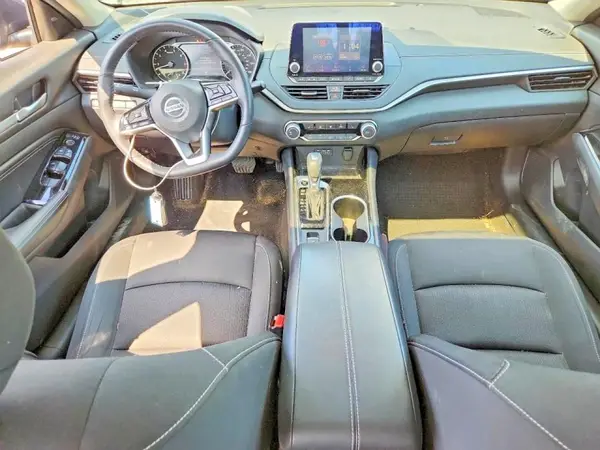 1N4BL4DW0MN310296 2021 NISSAN ALTIMA - Image 8