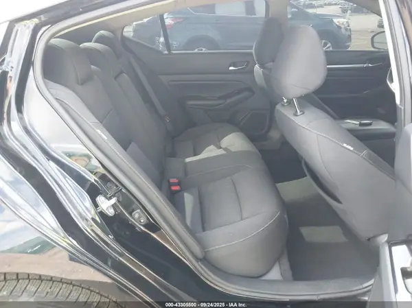1N4BL4DW0MN310752 2021 NISSAN ALTIMA - Image 8