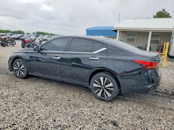 1N4BL4DW0MN311450 2021 NISSAN ALTIMA - Image 2