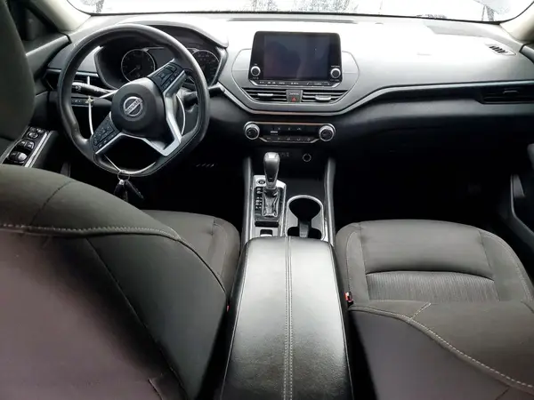 1N4BL4DW0MN311450 2021 NISSAN ALTIMA - Image 8