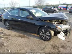 1N4BL4DW0MN345260 2021 NISSAN ALTIMA