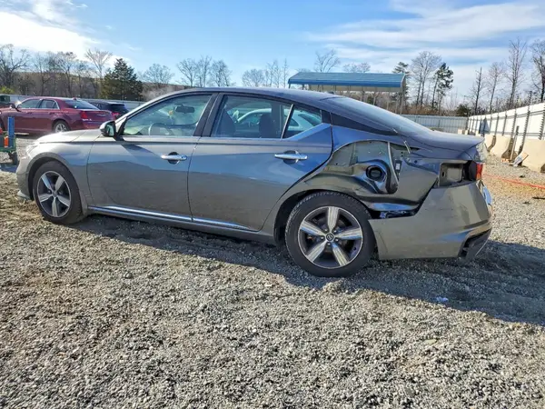1N4BL4DW0MN348515 2021 NISSAN ALTIMA - Image 2