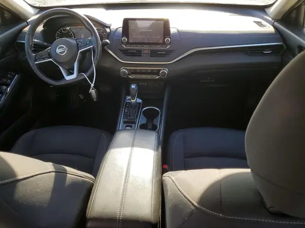 1N4BL4DW0MN348515 2021 NISSAN ALTIMA - Image 8