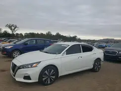 1N4BL4DW0MN350507 2021 NISSAN ALTIMA
