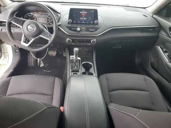 1N4BL4DW0MN350507 2021 NISSAN ALTIMA - Image 8