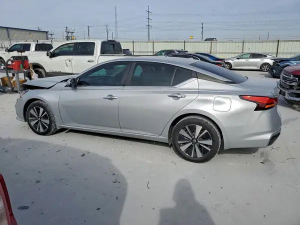 1N4BL4DW0MN353729 2021 NISSAN ALTIMA - Image 2