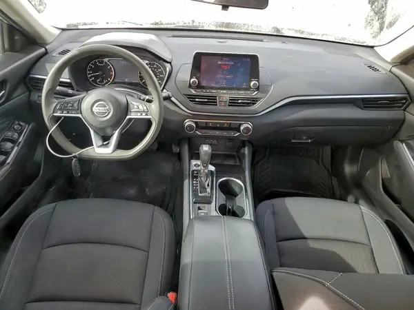 1N4BL4DW0MN353729 2021 NISSAN ALTIMA - Image 8