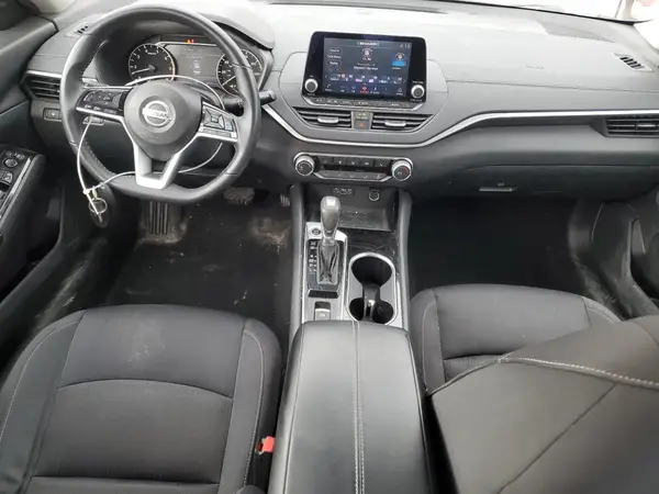 1N4BL4DW0MN369641 2021 NISSAN ALTIMA - Image 8