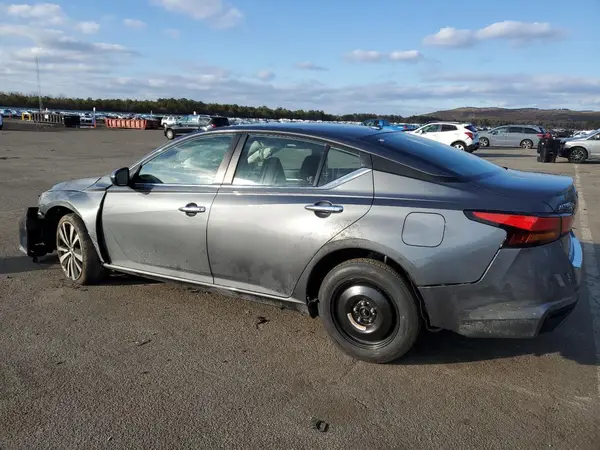 1N4BL4DW0MN385791 2021 NISSAN ALTIMA - Image 2