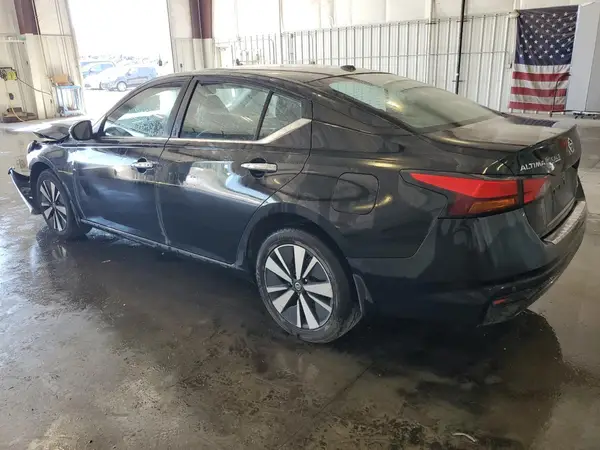 1N4BL4DW0MN385838 2021 NISSAN ALTIMA - Image 2