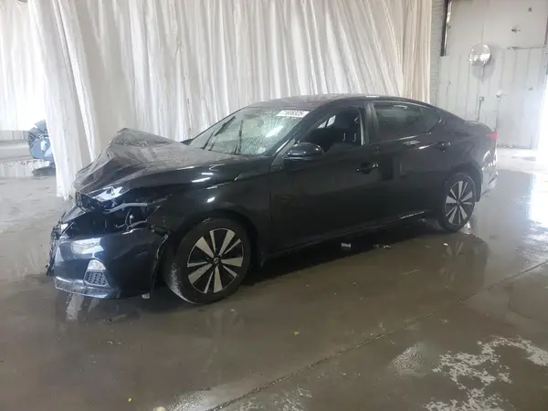 1N4BL4DW0MN390229 2021 NISSAN ALTIMA - Image 1